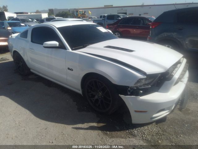 FORD MUSTANG 2014 1zvbp8cf0e5333308