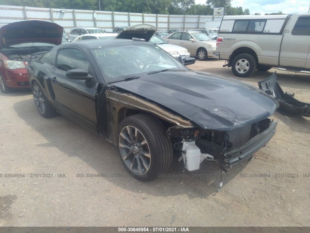 FORD MUSTANG 2011 1zvbp8cf1b5102171