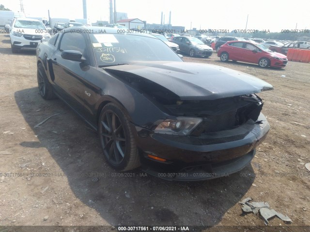 FORD MUSTANG 2011 1zvbp8cf1b5104325