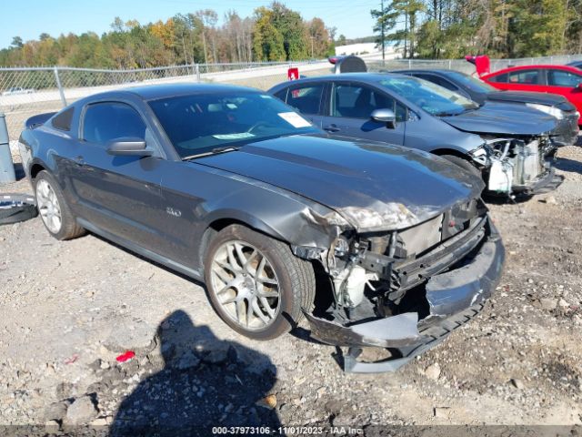 FORD MUSTANG 2011 1zvbp8cf1b5106141