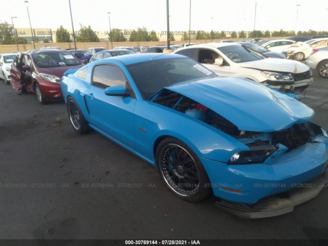 FORD MUSTANG 2011 1zvbp8cf1b5114160