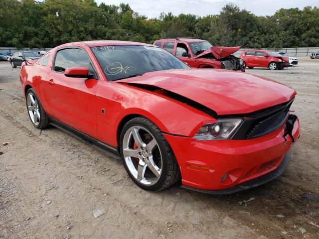 FORD MUSTANG GT 2011 1zvbp8cf1b5123117