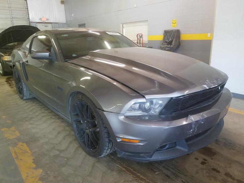 FORD MUSTANG GT 2011 1zvbp8cf1b5127197