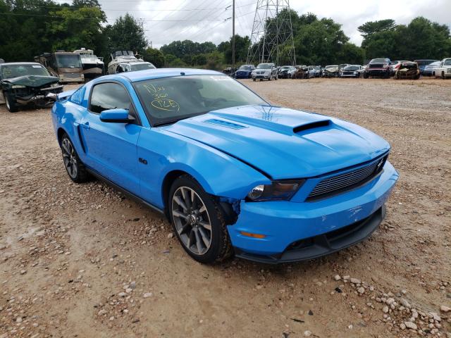 FORD MUSTANG GT 2011 1zvbp8cf1b5132285