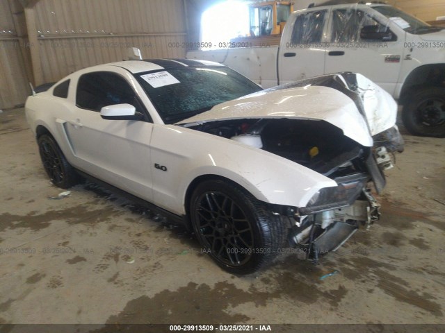 FORD MUSTANG 2011 1zvbp8cf1b5133193