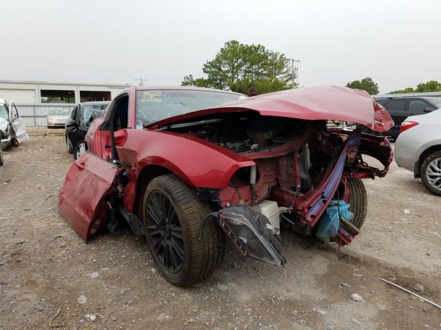 FORD MUSTANG GT 2011 1zvbp8cf1b5136580