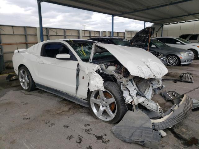 FORD MUSTANG GT 2012 1zvbp8cf1c5227043