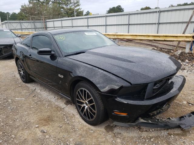 FORD MUSTANG GT 2012 1zvbp8cf1c5268935