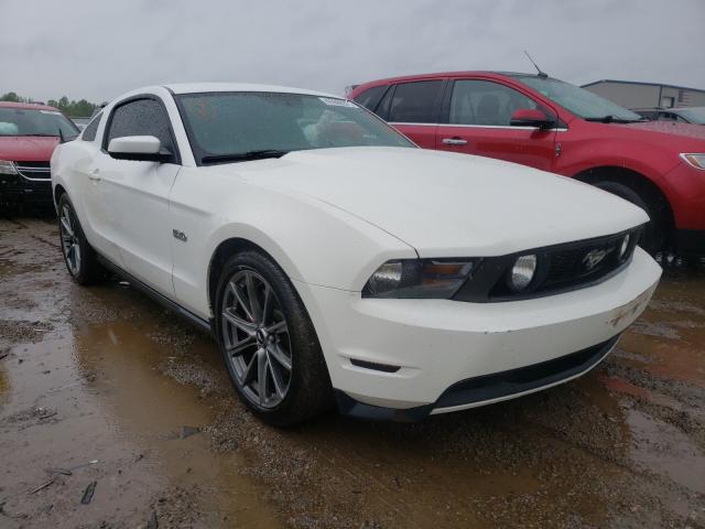 FORD MUSTANG GT 2012 1zvbp8cf1c5269731