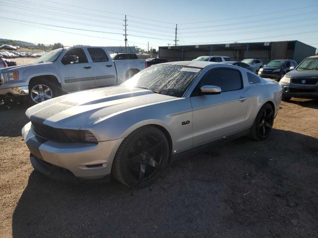 FORD MUSTANG GT 2012 1zvbp8cf1c5278543