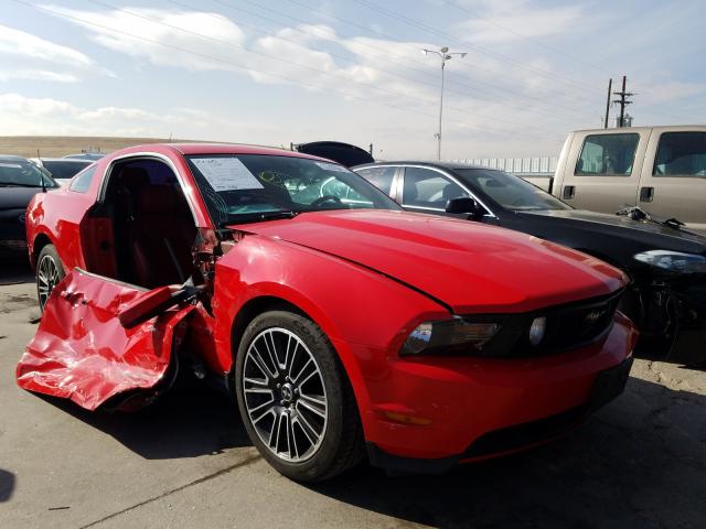 FORD MUSTANG GT 2012 1zvbp8cf1c5281068