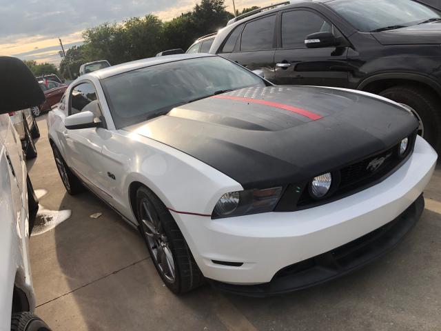 FORD MUSTANG 2012 1zvbp8cf1c5284830