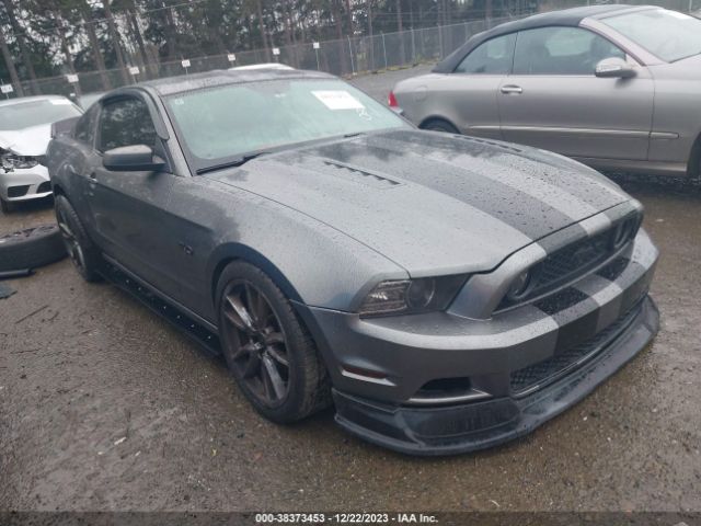 FORD MUSTANG 2013 1zvbp8cf1d5202645