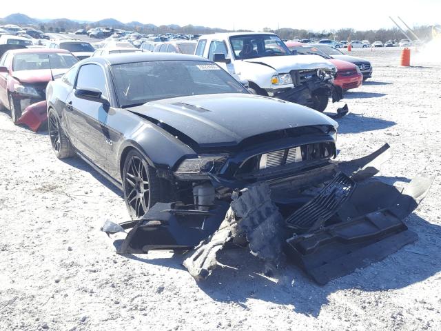 FORD MUSTANG GT 2013 1zvbp8cf1d5210633