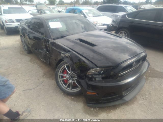 FORD MUSTANG 2013 1zvbp8cf1d5218800