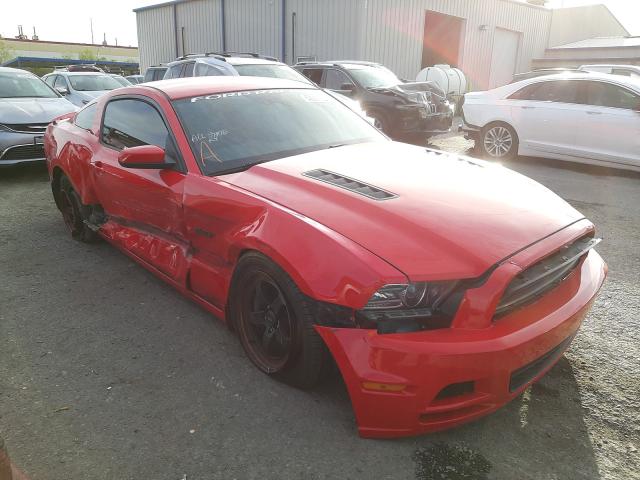 FORD MUSTANG GT 2013 1zvbp8cf1d5221552