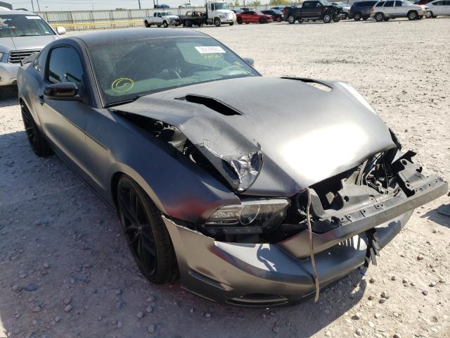 FORD MUSTANG GT 2013 1zvbp8cf1d5224208