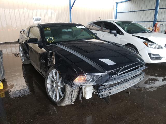 FORD MUSTANG GT 2013 1zvbp8cf1d5231885