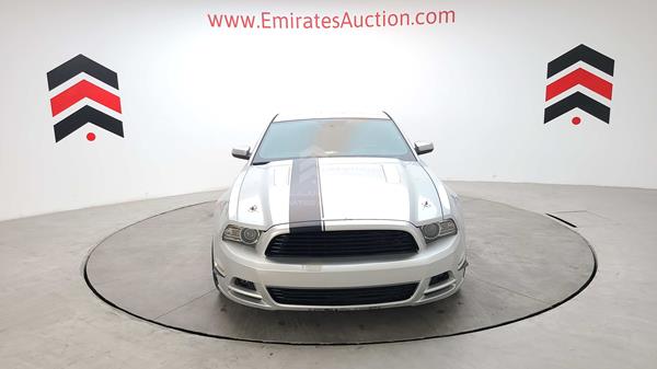 FORD MUSTANG 2013 1zvbp8cf1d5232793