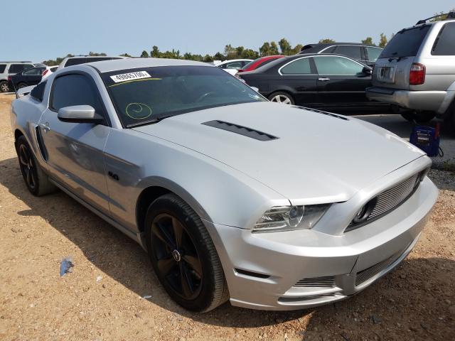 FORD MUSTANG GT 2013 1zvbp8cf1d5232812