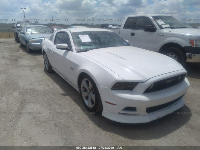 FORD MUSTANG 2013 1zvbp8cf1d5235922