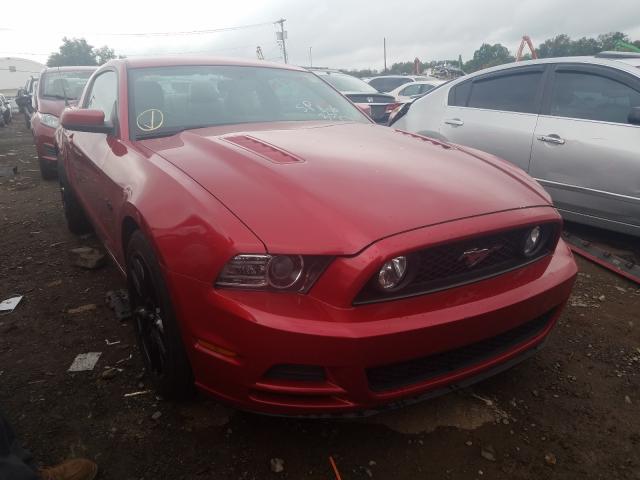 FORD MUSTANG GT 2013 1zvbp8cf1d5244426