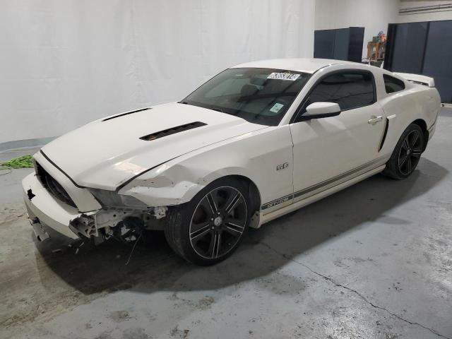 FORD MUSTANG 2013 1zvbp8cf1d5244863