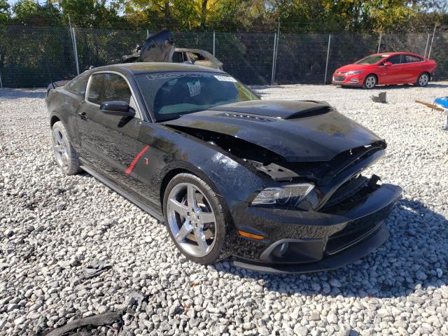 FORD MUSTANG GT 2013 1zvbp8cf1d5248380