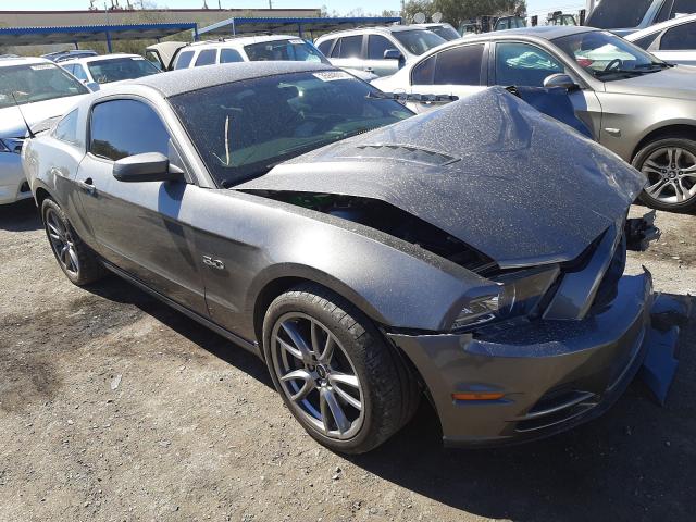 FORD MUSTANG GT 2013 1zvbp8cf1d5251523