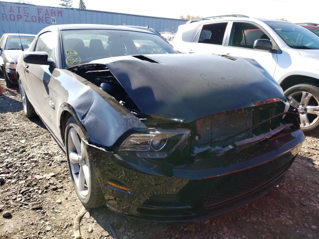 FORD MUSTANG GT 2013 1zvbp8cf1d5255118