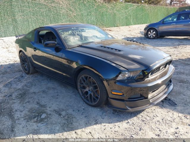 FORD MUSTANG 2013 1zvbp8cf1d5258021