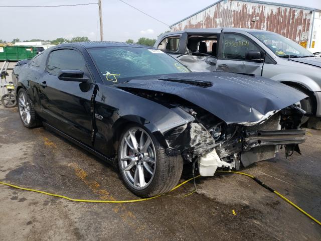 FORD MUSTANG GT 2013 1zvbp8cf1d5258116