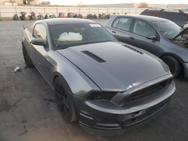 FORD MUSTANG GT 2013 1zvbp8cf1d5258603