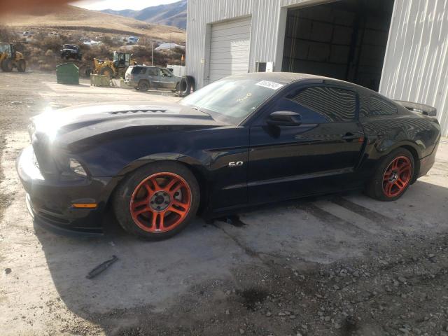 FORD MUSTANG 2013 1zvbp8cf1d5260125