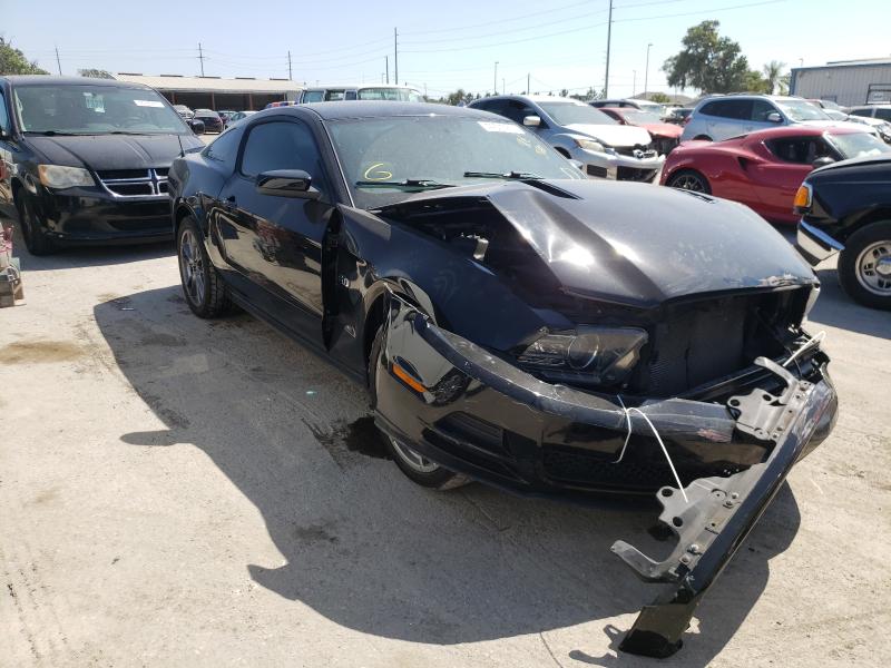 FORD MUSTANG 2013 1zvbp8cf1d5261307