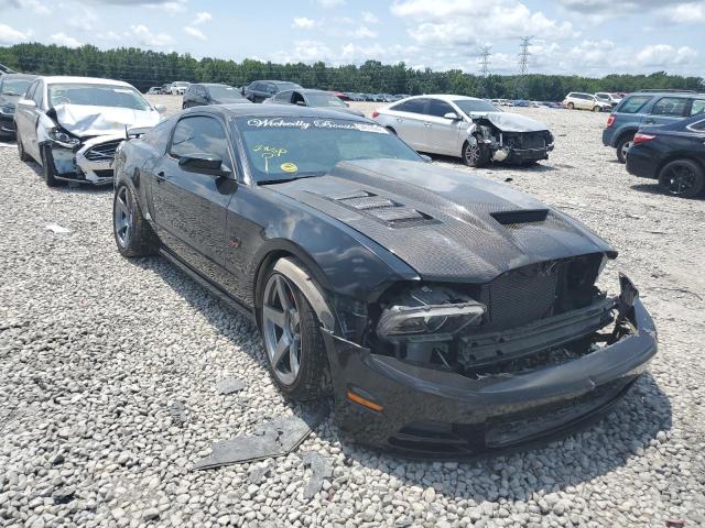 FORD MUSTANG GT 2013 1zvbp8cf1d5266524