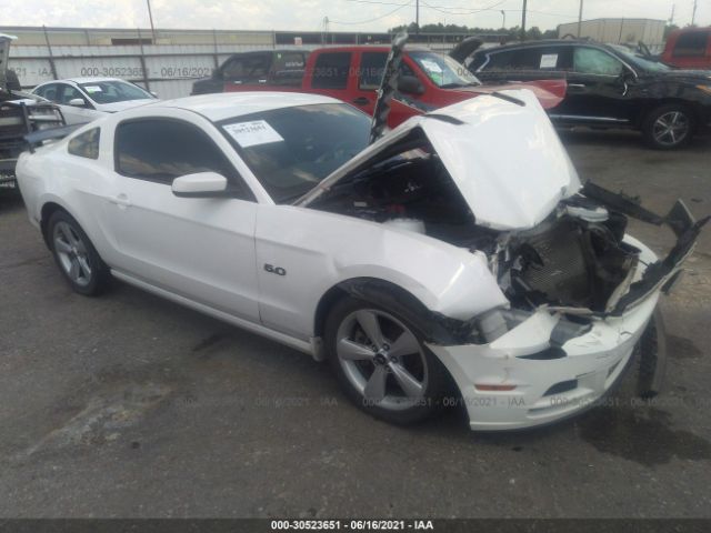 FORD MUSTANG 2013 1zvbp8cf1d5280553