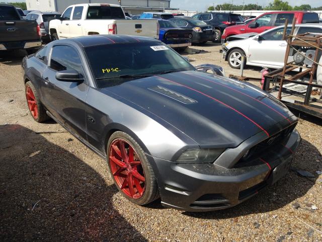 FORD MUSTANG GT 2013 1zvbp8cf1d5282013