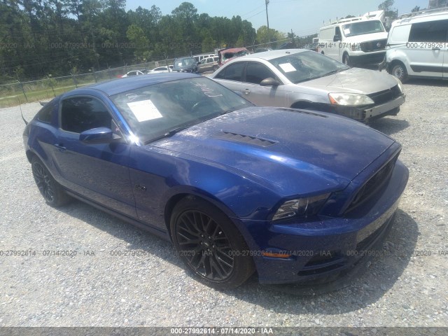 FORD MUSTANG 2013 1zvbp8cf1d5283730