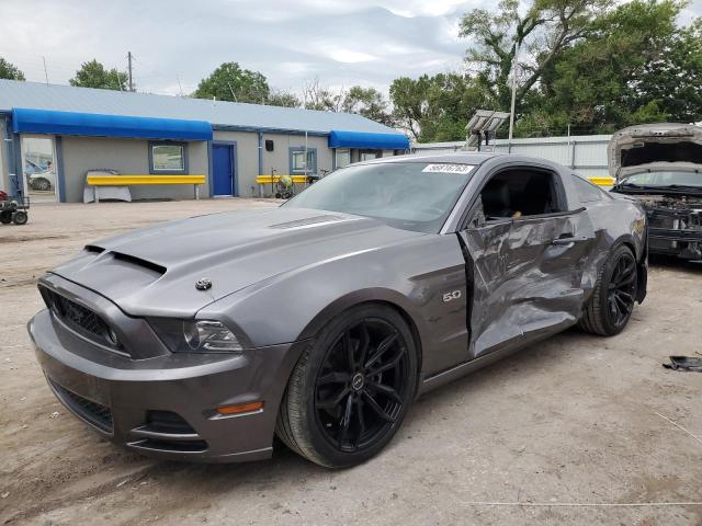 FORD MUSTANG GT 2013 1zvbp8cf1d5284361