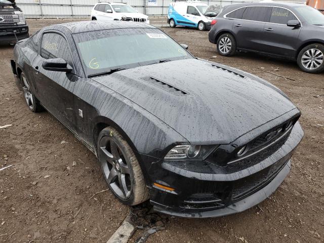 FORD MUSTANG GT 2013 1zvbp8cf1d5284716