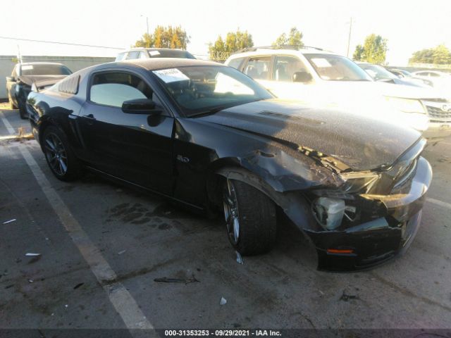 FORD MUSTANG 2014 1zvbp8cf1e5200802