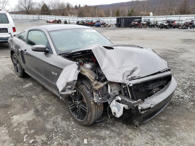 FORD MUSTANG GT 2014 1zvbp8cf1e5206633