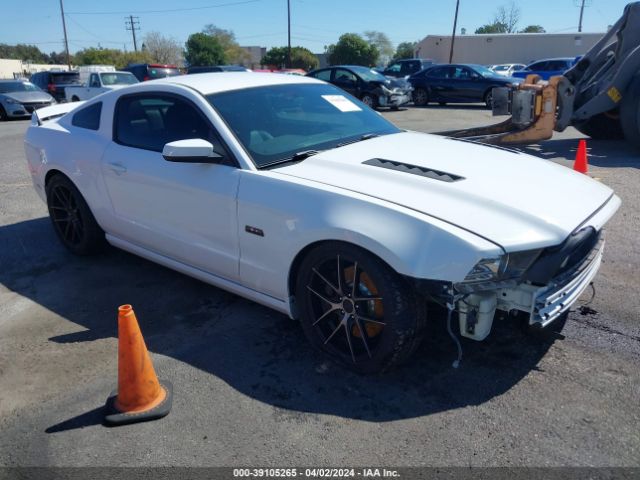 FORD MUSTANG 2014 1zvbp8cf1e5207524