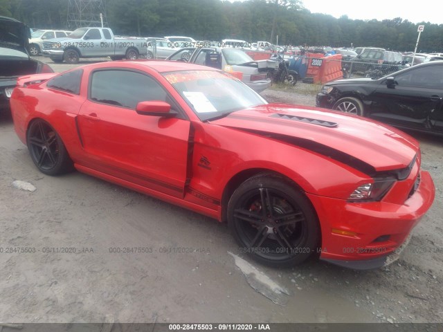 FORD MUSTANG 2014 1zvbp8cf1e5212769