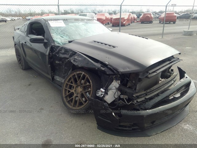 FORD MUSTANG 2014 1zvbp8cf1e5216725