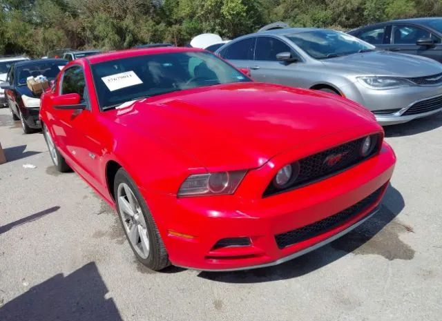 FORD MUSTANG 2014 1zvbp8cf1e5218037