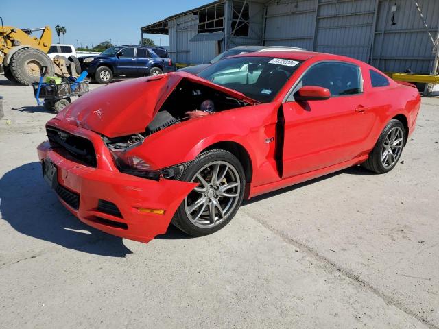 FORD MUSTANG GT 2014 1zvbp8cf1e5219141