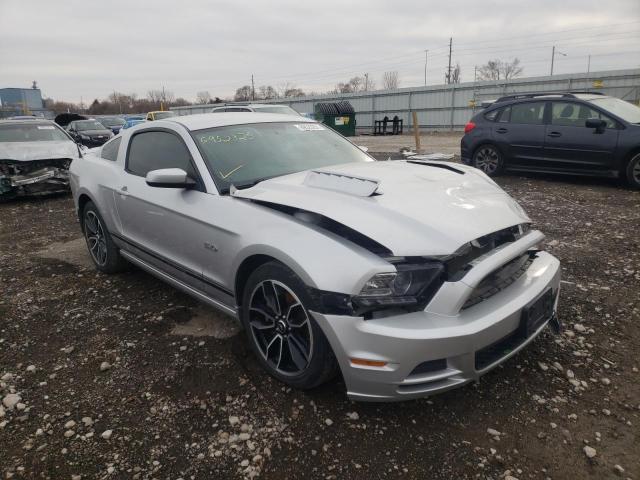 FORD MUSTANG GT 2014 1zvbp8cf1e5239356