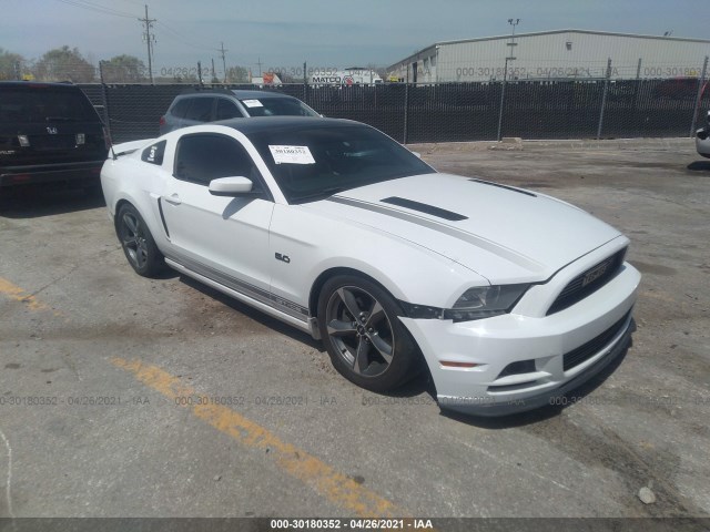 FORD MUSTANG 2014 1zvbp8cf1e5245934